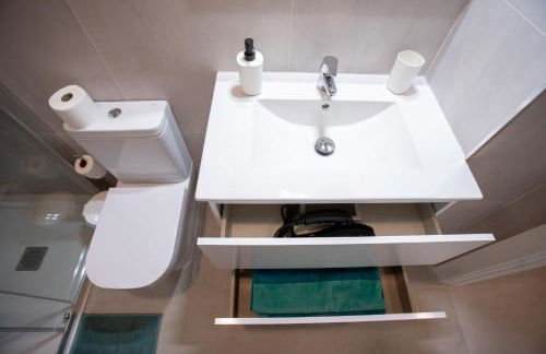 Camifa Canteras Beach Paradise - Foto 16