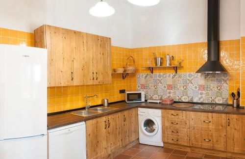 ALCALA DEL JUCAR, Casa rural Río Tranquilo 2 -LUXURY 5 Estrellas- - Foto 7