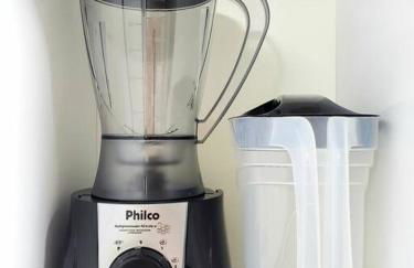 Incrível ap UBATUBA centro vista para o mar! - Foto 23