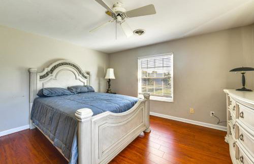 Nurse-Ready Richmond Condo 4 Mi to Medical Centers - Foto 10