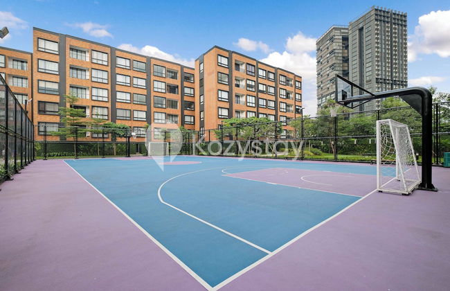 Mavro by Kozystay - Alam Sutera - Foto 16