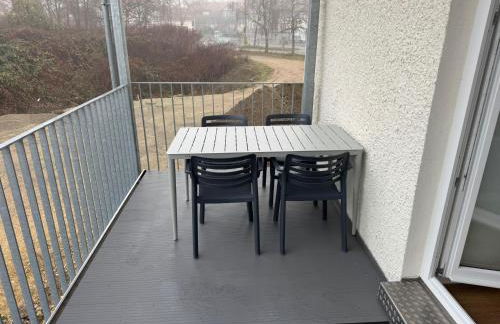 Schloss Espasingen Apartment 2 - Foto 11