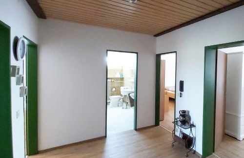 Penthouse Apartment near Nürnberg - Foto 51