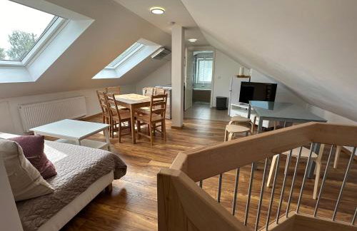 Dreams im Obergeschoss - Photo 10