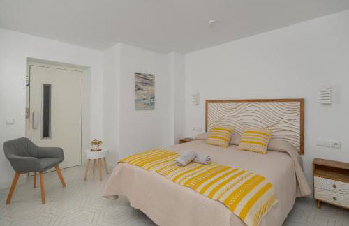 Terra by La Pita - Central Premium Apartment with Parking - Photo 13