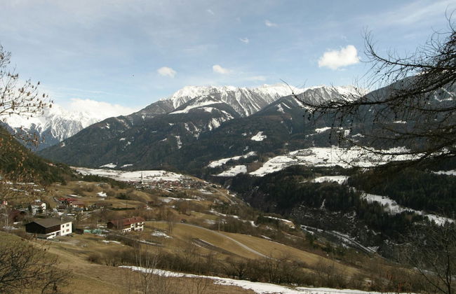 Cozy Chalet in Karrösten near Forest - Foto 15