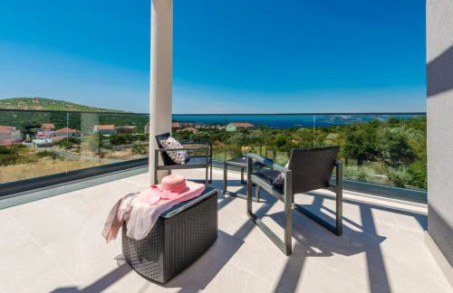 Luxury Villa Bava-5minutes to center - Foto 22