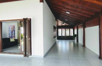 Casa nos Ingleses com piscina e jacuzzi - Foto 44