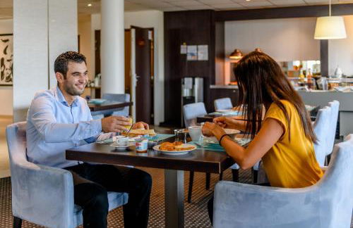 Comfort Aparthotel Bordeaux Begles Arena - Foto 123