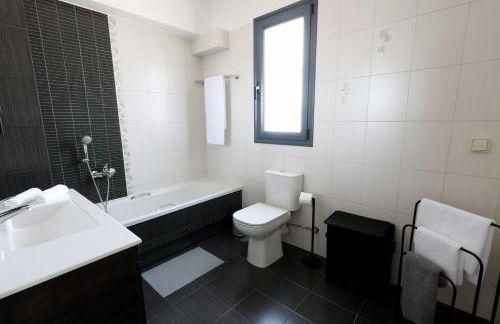 Thea Apartment_Athens Airport - Foto 14