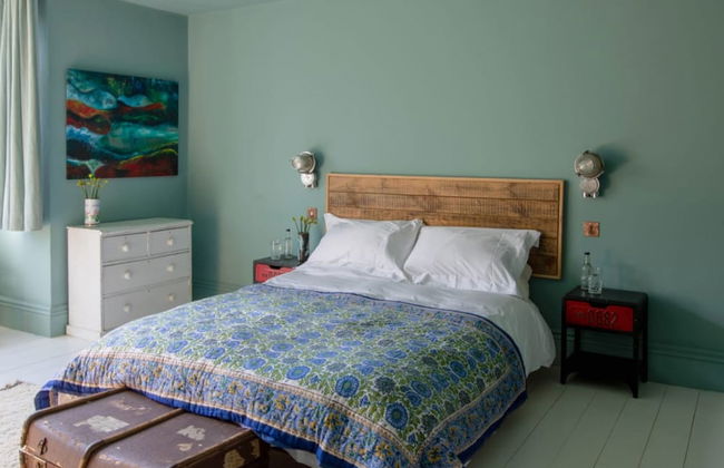 Large Country House in Ashdown Forest - Foto 28