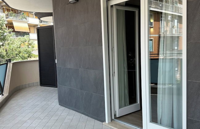 NLM Boutique Suites - Foto 41