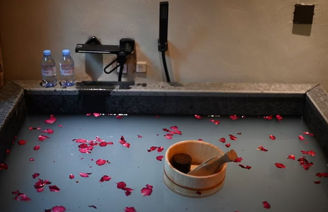 Beijing XiaoTang YiPiao Hot Spring Resort - Foto 76
