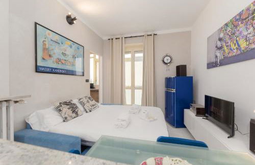 Guido Reni 12 Apartment - Photo 8