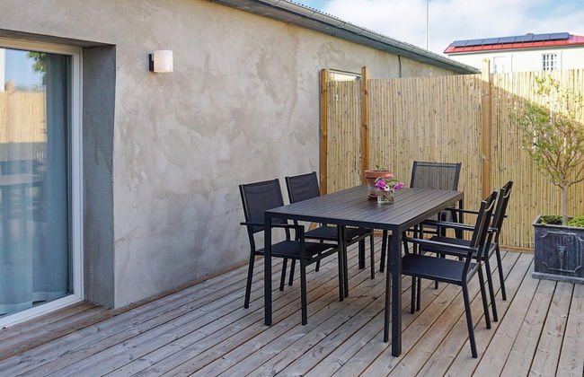 4 Person Holiday Home in Solvesborg - Photo 17