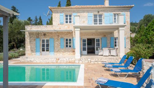 Villa Pelagos - Foto 3