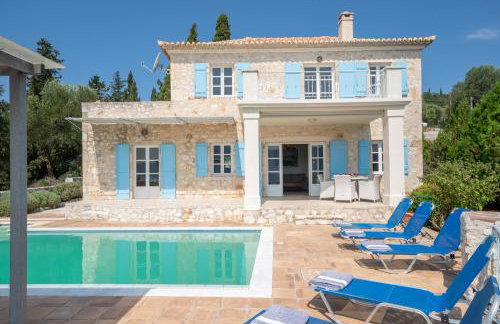 Villa Pelagos - Foto 3