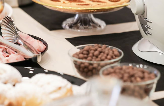 Di Palma Suite - Foto 40