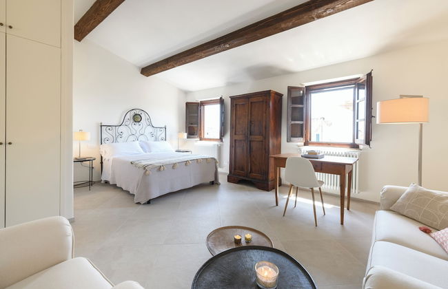 Albergo Diffuso Borgo Santo - Foto 15