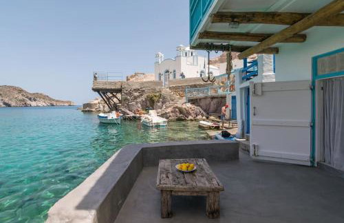 Thavma Boathouse - Foto 10