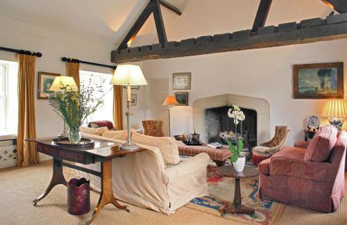 Weir Cottage - Foto 28