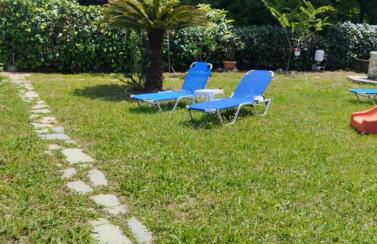 Beachfront Romantica place First floor - Foto 20