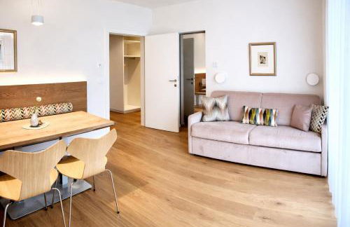 Hotel Gartenresidence Zea Curtis - Foto 22