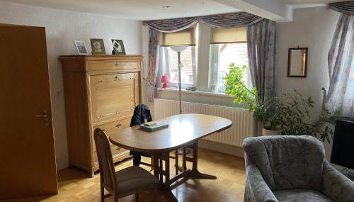 Schönes Fachwerkhaus Lauterbach - Foto 4