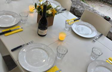 Maison du Soleil - Foto 14