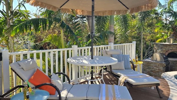 3 br Private Suite in our Waterfront Paradise - Foto 3, Habitación