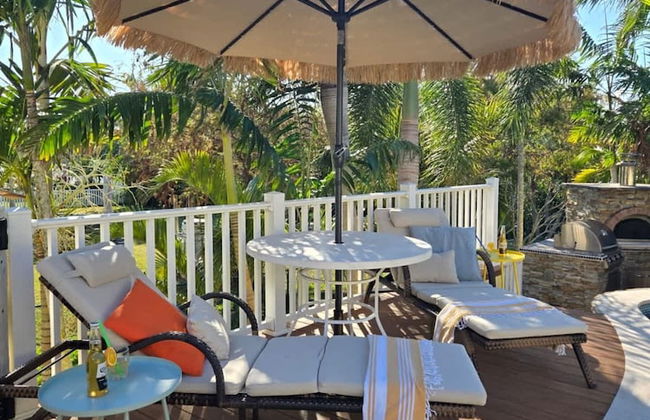 Brand New Coral Reef Suite Located in Paradise Island Estate - Foto 18