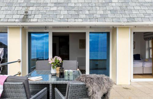 3 At The Beach, Torcross - Family friendly, Sea View, Parking - Foto 13