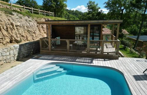 Chalet U Pinu - Foto 9