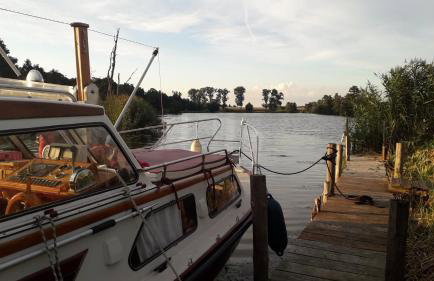 Ferienwohnung Sophienhof - Foto 23