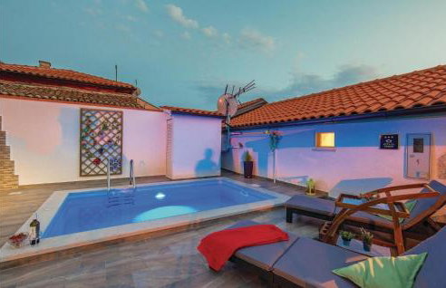 Beautiful Home In Golovik With Wifi - Foto 10