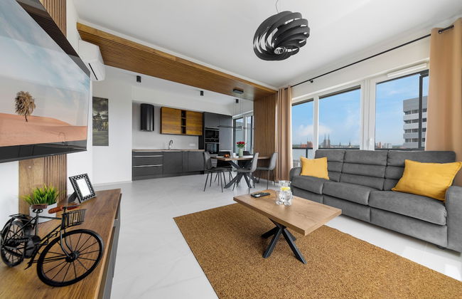 Quorum Apartments - Foto 33