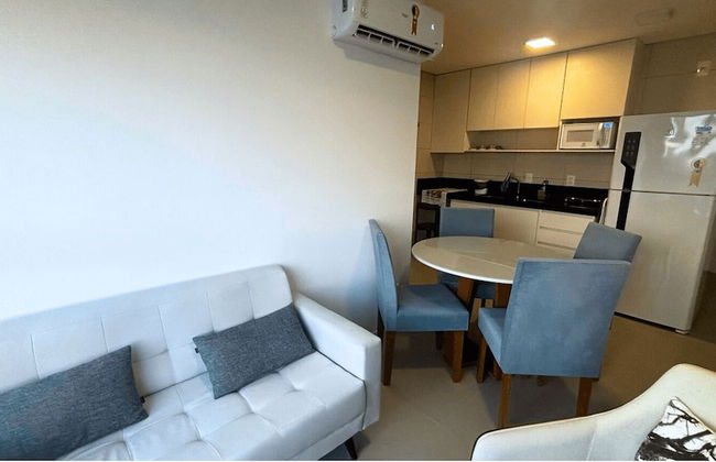 Flats no Parque do Cais Recife - Foto 38