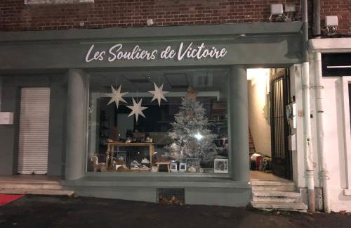 AlloAppartMeuble StPol - Foto 73