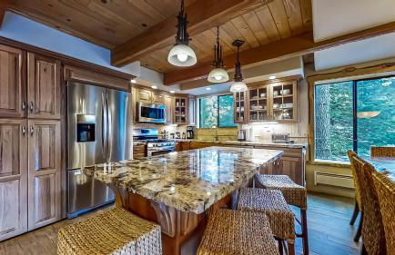 Village Treehouse #1 - Foto 16