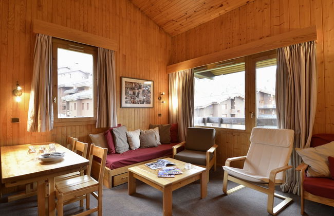 OIP Belle Plagne - Foto 37