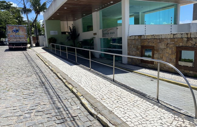 Conforto e Aconchego na beira-mar de Ponta Negra - Foto 33