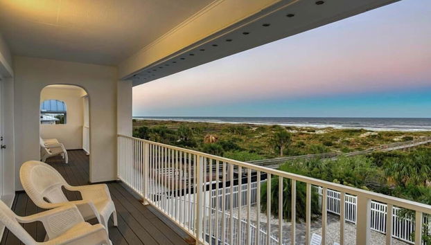 Windswept Sands by Vtrips - Foto 5, Servicios del alojamiento