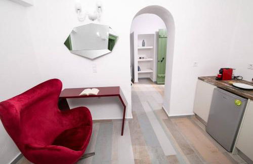 Elite Houses Santorini - Foto 37