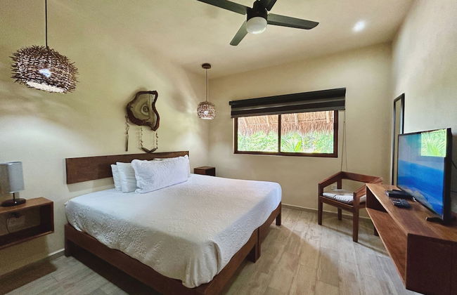 Aldea Xaan Ha Tulum - Photo 19