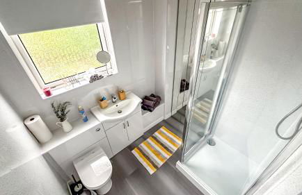 Quite Charming house near Glasgow - Foto 11