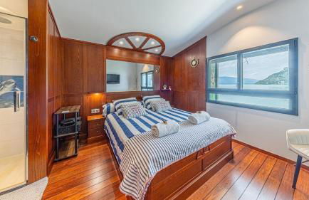 Villa Emeraude - Foto 13