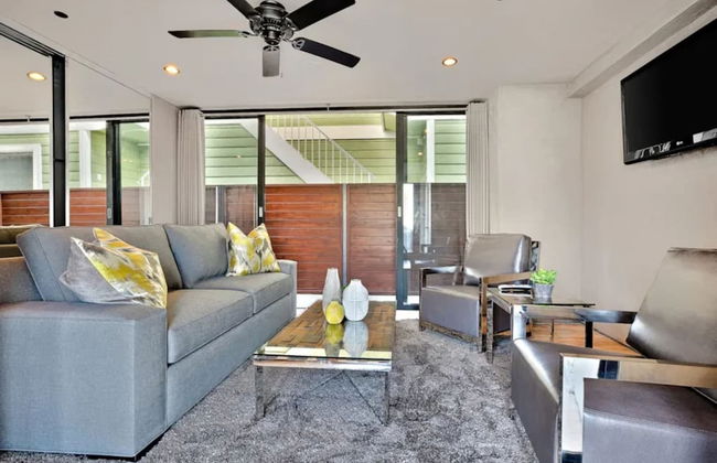 4 Br Roof Deck Hot Tub Steps to Beach Dining - Foto 24