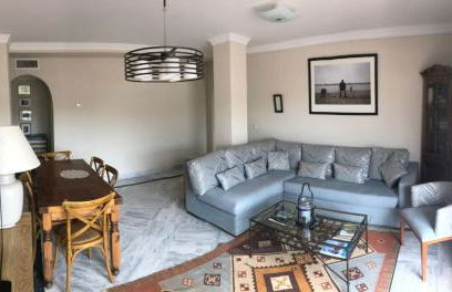 Puerto Banus, Superior 3BR Penthouse in Marbella - Photo 5