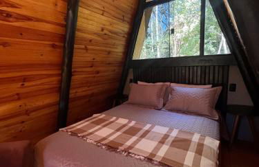 Sítio Aroeira Cabanas - Foto 71