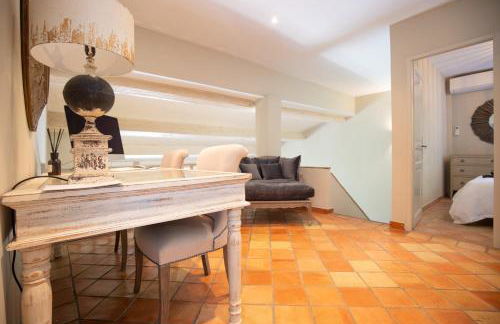 Villa 10 people private pool near Saint-Tropez - Foto 36